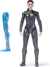 Gadget - Dc Comics: Spin