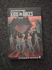 Kids on Bikes - Deluxe Edition