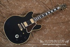 Gibson 1996 B.B.King Lucille Chitarra elettrica