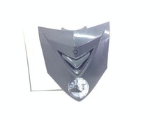 YAMAHA NXC CYGNUS X 125 CARENA COPERCHIO SCUDO ANTERIORE - ALETTA ROTTA 2007