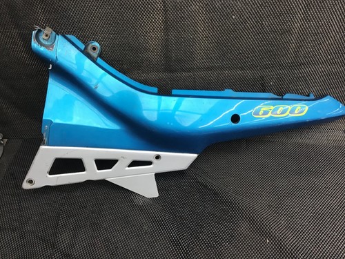 Suzuki gsx600f gsx600 - suzuki,