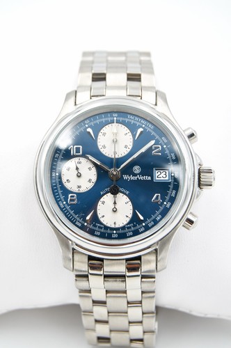 Orologio polso wyler vetta - da,