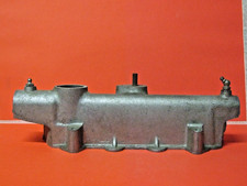 COPERCHIO PUNTERIE VALVOLE FIAT 500 C TOPOLINO BELVEDERE NUOVO NEW RARE VINTAGE