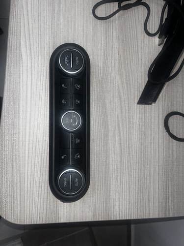 Comandi clima alfa romeo - alfa,