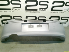 RICAMBIO USATO PARAURTI POSTERIORE BMW SERIE 1 E81 E87 ANNO 2004 2012