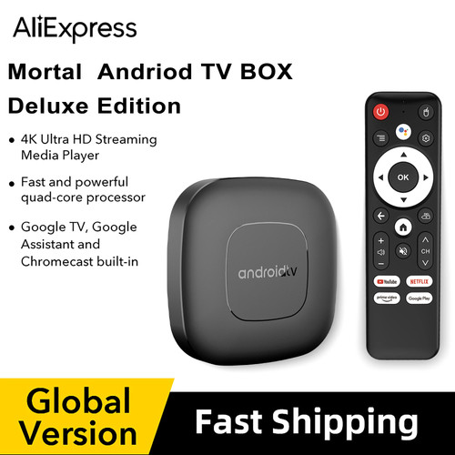 2024 mortal box android - box,