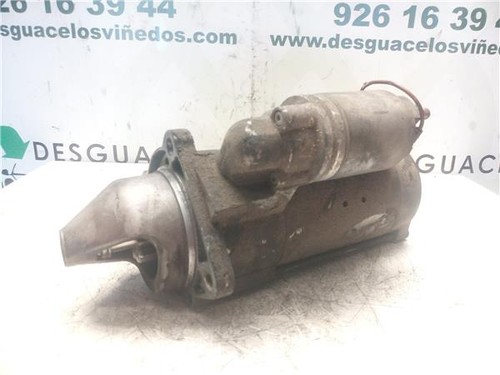 D0834lfl03 motorino avviamento - d0834lfl03,