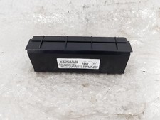 2012 Chevrolet Orlando HVAC / Climate Module 13582897