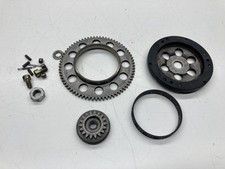 RUOTA LIBERA AVVIAMENTO MOTORE