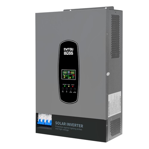 Inverter solare ibrido 48v - solare,