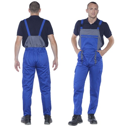 Salopette pantalone pantaloni - salopette,