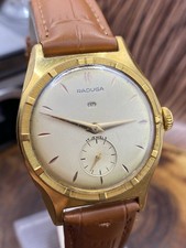 RARO orologio vintage Vostok