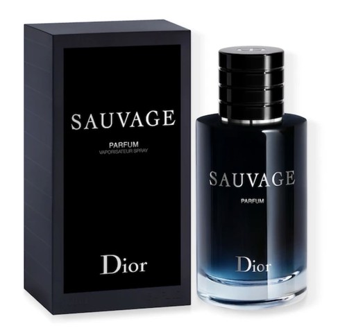 Dior sauvage parfum spray - sauvage,