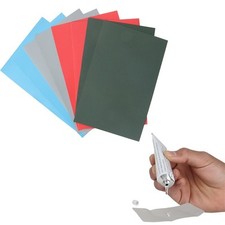 Kit toppa riparazione foratura