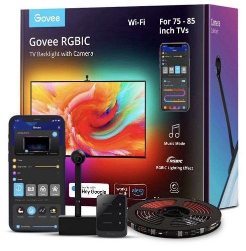 Govee dreamview striscia tv - dreamview,