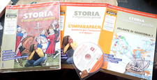 STORIA E' IMPORTANTE PERCHE'