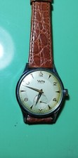 Vetta Orologio Meccanico   Vintage