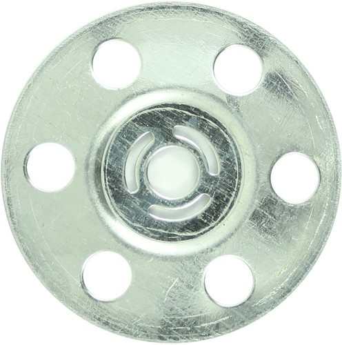 Dischi isolanti metallo mm - isolanti, 35