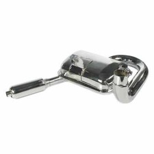 Standard sip muffler with - standard,