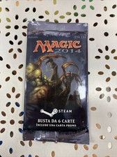 Magic 2014 Busta Promo