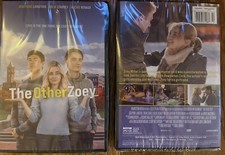 The Other Zoey (2023) DVD