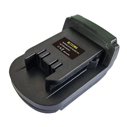 Adattatore batteria per hilti - adattatore,