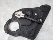 Seat Toledo 2002 meccanismo