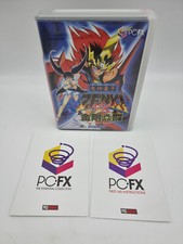 ZENKI NEC PC FX PCE WORKS