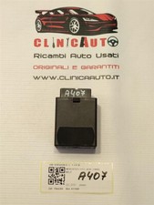 0165452632 RELÈ MERCEDES Vito W638 2151 diesel (1) RICAMBI USATI 1332069