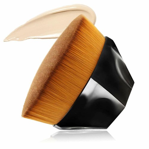 Pennello fondotinta trucco