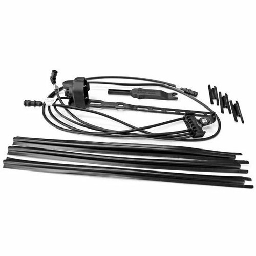 Set cavi esterni shimano - set,