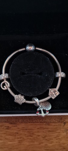 Bracciale pandora originale - pandora,