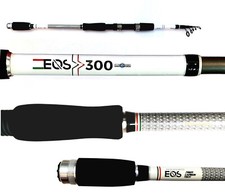 Canna Spinning Travel 3Mt