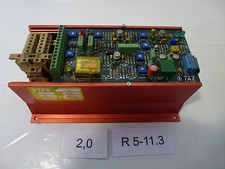 Tae TA-4, Tae Inverter Rete