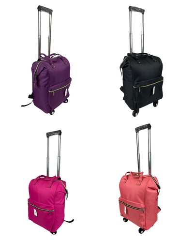 Zaino cabina 1 trolley - zaino, in