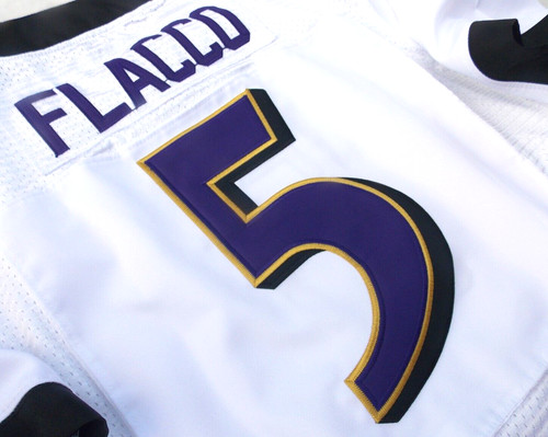 Maglia joe flacco - joe,