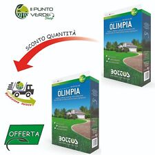 Bottos OLIMPIA 1 - 4 KG seme