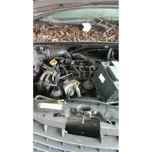 Motore compl comp - motore, compl.