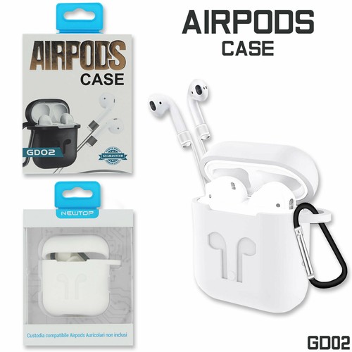 Custodia laccetti per apple - per,