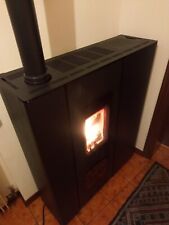 stufa a pellet usata marca Jotul 