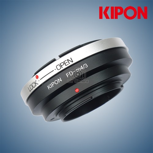Nuovo adattatore kipon per - adattatore,