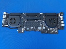 Scheda logica per Macbook Pro