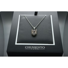 MEDAGLIA  CHIMENTO UOMO