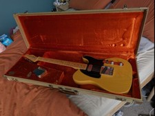 Telecaster Fender Vintage Hot Rod '52 - Seymour Duncan 