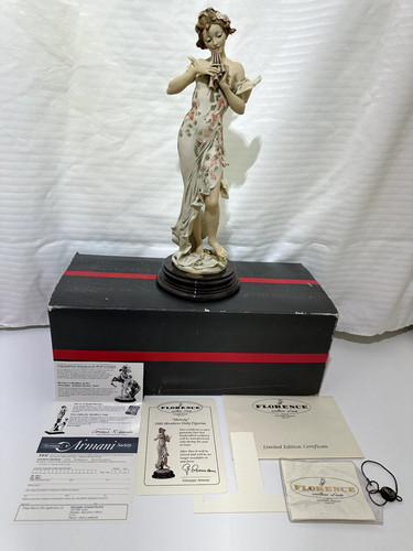Mib giuseppe armani 1995 solo - 1995,