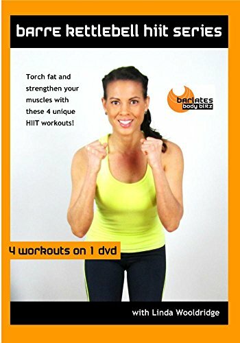 Barlates body blitz - blitz, barre