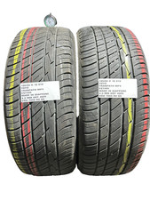 2 PNEUMATICI USATI 195/55 R 16
