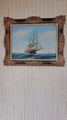 quadro marinaio