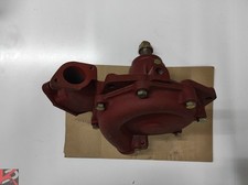 POMPA ACQUA GGT PA589  PER FIAT IVECO 619 - 697