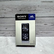 Sony NWS755 Walkman lettore